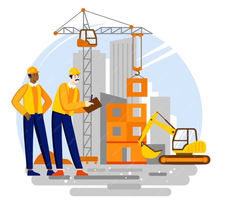 Pekerja Lapangan: Peran Vital dan Keterampilan yang Dibutuhkan