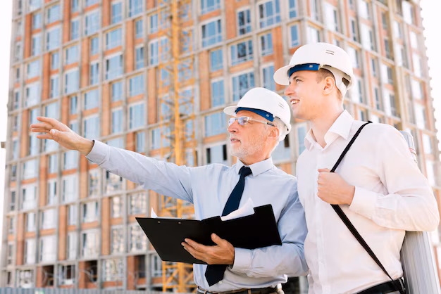 Pekerja Lapangan: Kunci Keberhasilan Proyek di Berbagai Industri